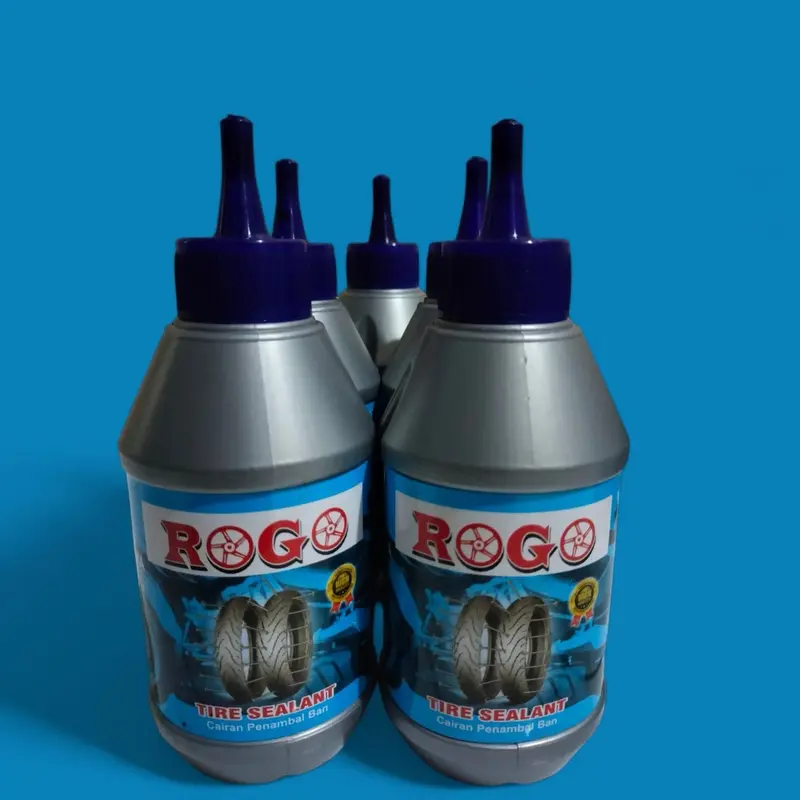 ROGO R LB CAIRAN TOUBLES 350ml 4