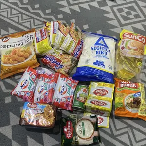 Kobe Tepung Roti Crispy [ 200gr ]