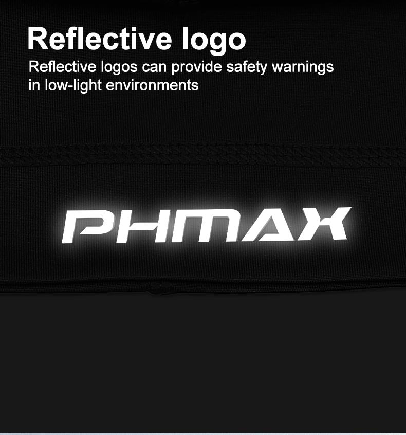 Product Introduction of PHMAX Summer Sun Protection Hat, UV Protection Mountaineering Hat, Outdoor Sports Mask, Sunshade Cycling Hat 33