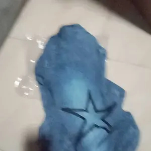 CELANA SKENA KULOT JEANS ANAK PREMPUAN UNTUK USIA 6-13 TAHUN BORDIL BINTANG BESAR ,LUCU KEKINIAN