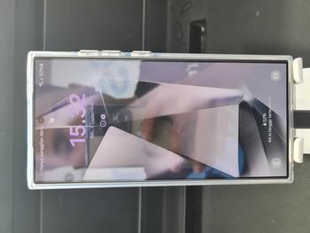 Product Review of LIVE TEMPERED GLASS GORILA SPOTLITE ALL TYPE HANDPHONE Layar from 𝔾**𝔼 0