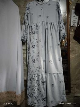 Product Review of Gamis Anak rayon premium bahan adem termurah bisa cod from @**9 2