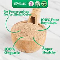 Gambar Beorganik Kapulaga Bubuk / Cardamom Powder Asli Non MSG dari Beorganik Store Kota Administrasi Jakarta Barat 3 Tokopedia