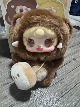 Product Review of yooki-Take a bite of bear V4 Series Blind Box from 依** Y**n 🧝**👙 0