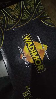 Product Review of Sarung Wadimor Bali Motif Terbaru Full Kembang Sarung  Standar Dewasa from K**a H**n 0