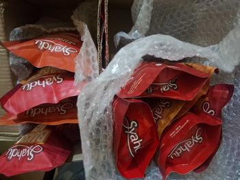 Product Review of Syahdu - Bakso Aci Kuah - bundling 10 from a**a 2