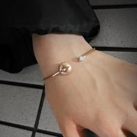 Gambar Gelang Berlian Wanda - Solaris Small - Bangle dari Wanda House Of Jewels Kota Administrasi Jakarta Pusat 2 Tokopedia