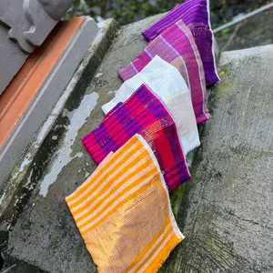 Saput rangrang benang mas