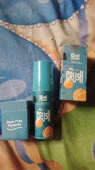 Product Review of PARFUM FRESHCHUBS FABRIC MIST PARFUM BAJU DAN RUANGAN FRESHCHUBS from 𝕯**𝖆 ** 0