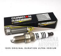 Gambar Busi Avanza Xenia Rush Terios (Mesin VVTi) Asli DURATION Ultra Iridium 100% Pasti Ori dari Perdana Autoparts Kota Administrasi Jakarta Barat 3 Tokopedia