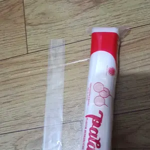 Plastik Es Lilin 3x20 / Kantong Plastik PE ES Lilin