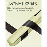Gambar LivChic Official LS304S 3IN1 Inframerah Catokan Rambut 65W daya 2 meter 360 Sudut belok jauh - LS304S Green dari LIVCHIC HAIR ID Kota Tangerang 2 Tokopedia