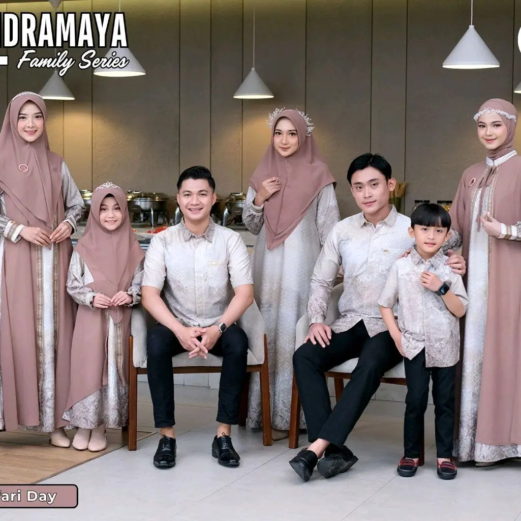 SARIMBIT ALIF CANDRAMAYA SAFARI DAY