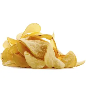 kripik kentang  mahhoni premium banyak parian rasanya Keripik Snack