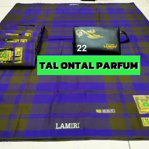 COD SARUNG LAMIRI KDT RAYON DEWASA