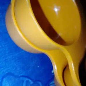 Piring Pangsit 2in1 / Tempat Saji Dimsum Snack Kentang Dengan Wadah Saus Kecap BPA FREE Tahan Pecah Serbaguna