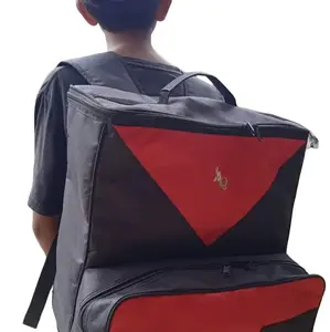 Tas layang2 full busa model rangsel