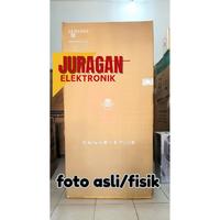 Gambar SAMSUNG RS57DG4000M9SE Kulkas Side By Side 603L AI Energy Mode RS57DG4000M9 dari JURAGAN ELEKTRONIK JAKARTA Kota Administrasi Jakarta Barat 2 Tokopedia