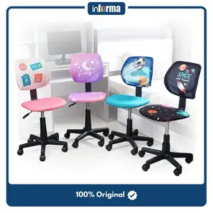 Informa Otto Kursi Belajar Anak