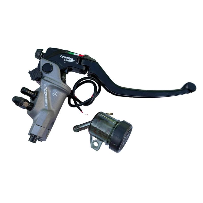 Tay thắng Brembo costa 19mm 50A bên phải lắp nhiều dòng xe - phụ tùng