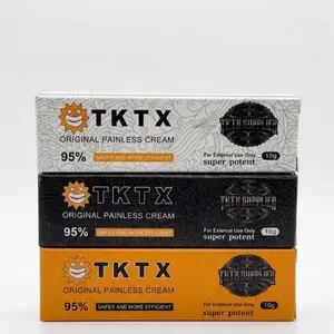 TKTX CREAM SULAM ALIS 95%