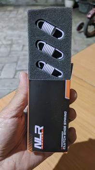 Product Review of NLR Mangkok Ganda Kartel Anti Gredeg Kartel Lurus free persentri from a**8 2