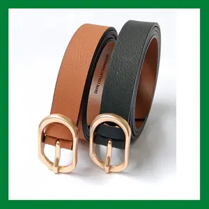 Zayn- Ikat Pinggang Wanita Ukuran Standar dan Jumbo Belt Fashion Wanita