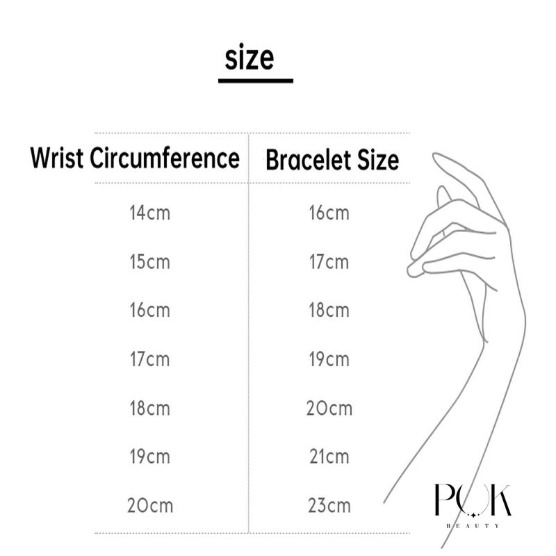 Product Introduction of Love OT  High Quality Bracelet for women and girl and couples, bosom friend Bracelet,Free Box and Brooch ,non fade,no allergies,light touch 0