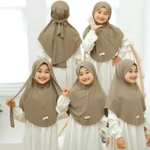 BERGO FRENCH 2IN 1 TALI ANAK MALAY / BERGO LESTI ALEZA MALAY JERSEY PREMIUM PART 1