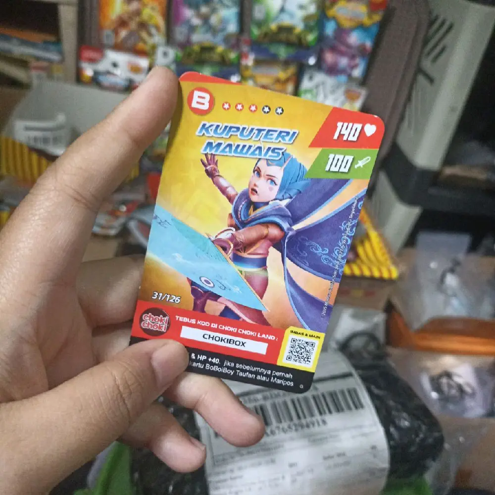 31/126 Kuputeri Mawais