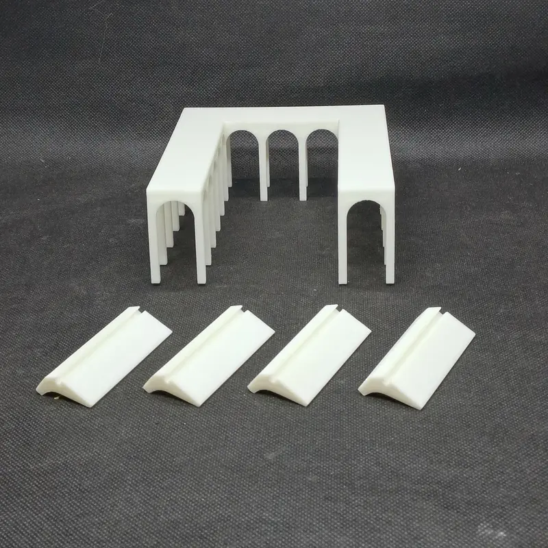 Garasi 3D Print - Jasa 3D Print Bahan PLA+ 3