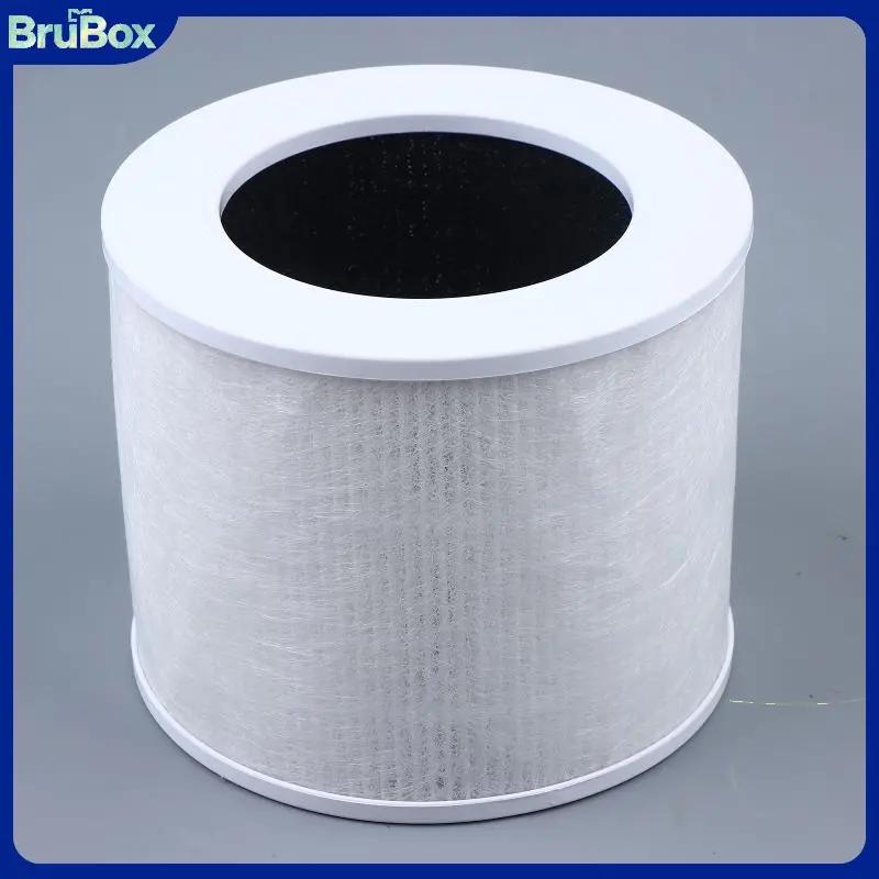 sự Thay Thế Lõi Mini Bộ Lọc Cho Lõi Levoit Coremini Mini-p Máy Lọc Không Khí , 3 - In-1 Cao - Carbon Hoạt Tính Hiệu Quả , Lõi Mini - Rf