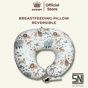 ZAFBABY BREASTFEEDING PILLOW BANTAL MENYUSUI STRAP