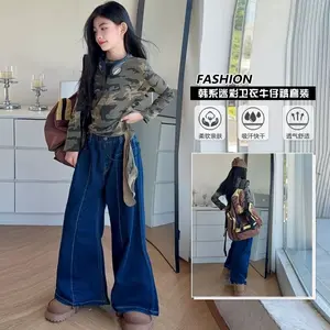 [COD] SETELAN KULOT ARMY ANAK CEWEK SIZE 120-170 SUPER PREMIUM - SET KULOT ANAK PEREMPUAN GEMOY UMUR 7-15 TAHUN