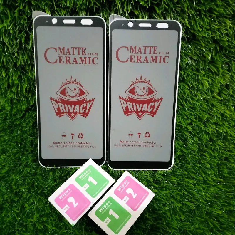 TG TEMPERD GLAS ANTI SPY ANTI INTIP ANTI KEPO FOR TYPE SAMSUNGG J6 J6 PLUS A6 A6 PLUS A8 A8 PLUS A7 2018 A750 A605G 2