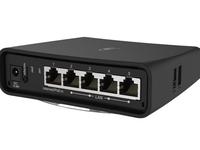 Gambar Mikrotik Router Wireless RBD52G-5HacD2HnD-TC (hAP-AC2) dari city network Kota Administrasi Jakarta Pusat 3 Tokopedia