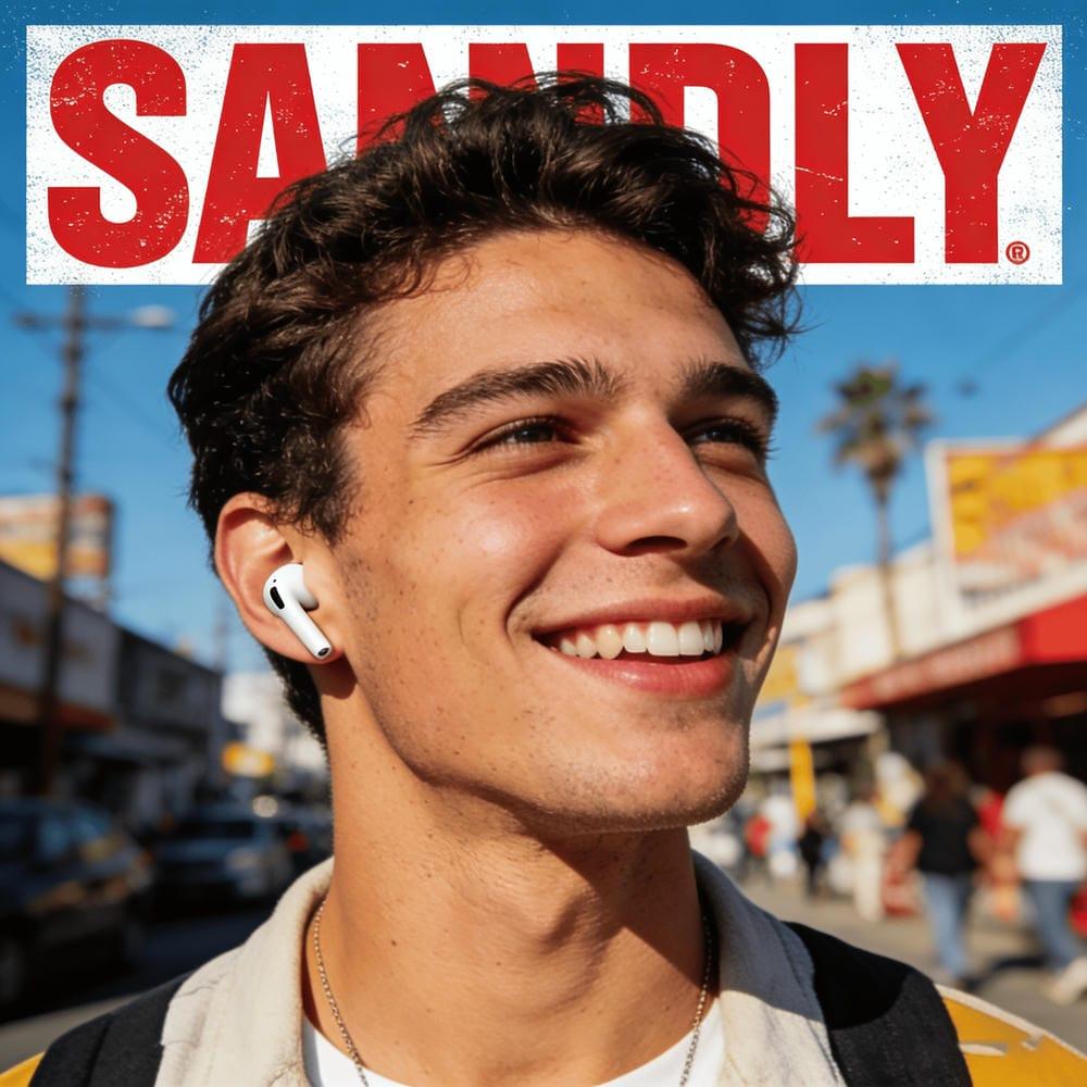 embedrone 2026 NEW PHANTOM K80 Earphone Nirkabel, Anti Air Dalam, Baterai Tahan Lama, TWS, Bass Kuat, Surround 3D, Peredam Suara Cerdas, Gaming, Panggilan, Musik, Olahraga, Earphone Bluetooth Nirkabel