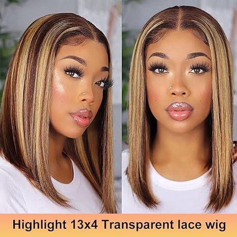 Bob wigs ombre best sale