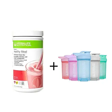 Wild Berry-free gife