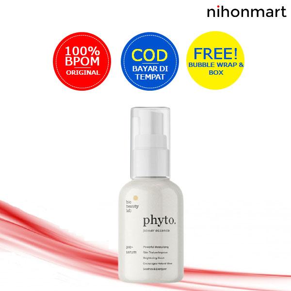 Bio Beauty Lab Phyto Power Essence 50ml