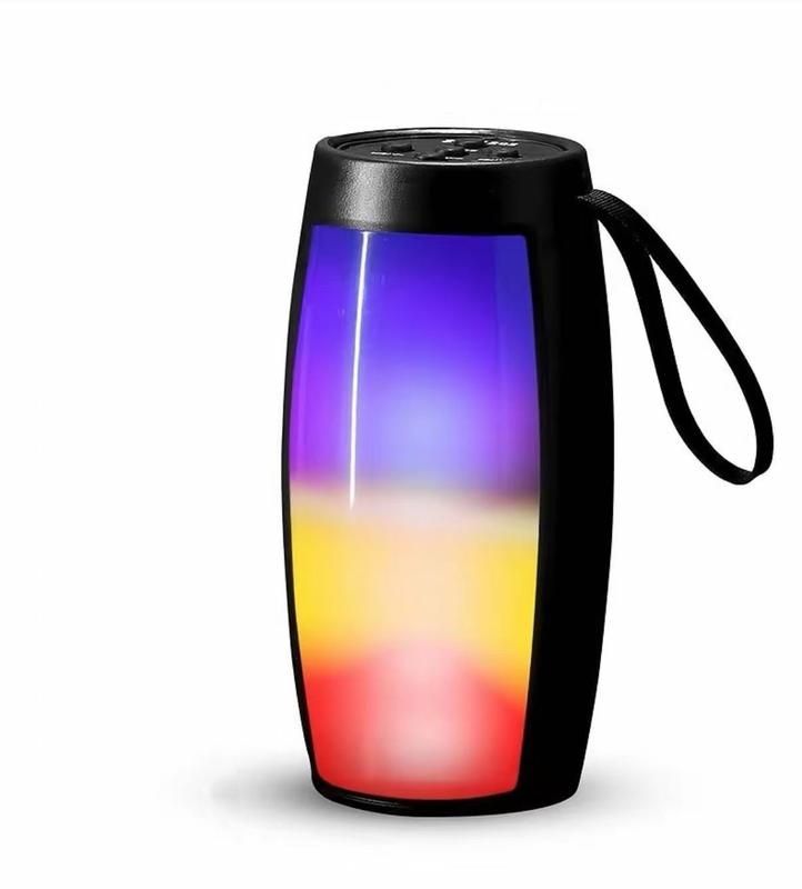 Loa Bluetooth, loa nhỏ không dây gia đình, loa siêu trầm cầm tay, âm trầm siêu…