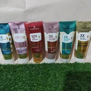PURBASARI BODY SERUM 180 ml/ 1 Pcs/ Body Serum