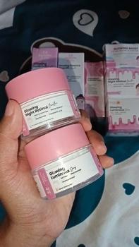 Product Review of [opy] DOSIS 2 - Paket Retinol Booster Cysteamine / Antioxidant from M**♡ 0