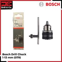 Gambar Bosch Kepala Bor Beton / Chuck Drill 13mm (079) dari Drill&Co Kota Administrasi Jakarta Barat 3 Tokopedia