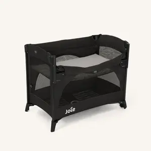 Joie Meet Kubbie Sleep Travel Cot Box Bayi
