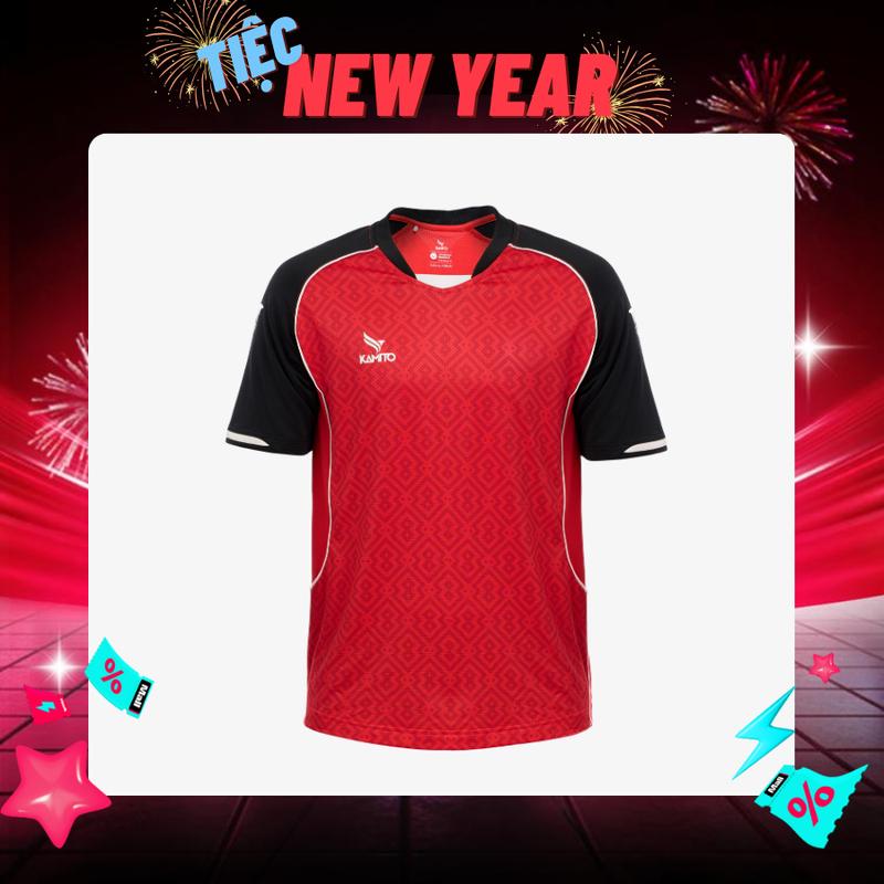 Áo pickerball Kamito Artista 01 áo kamito nam thể thao áo pickleball nam cao cấp Áo Thể Thao Kamito Artista 01 Áo Kamito Artista 01 Áo Kamito Arista