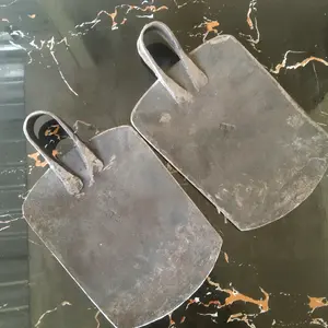 cangkul sawah, cangkul pande bahan baja