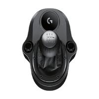 Gambar Logitech G29 Driving Racing Wheel + Logitech Driving Shifter Bundling dari STAR17 COM Kota Administrasi Jakarta Selatan 3 Tokopedia