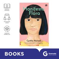 Gambar Buku Manifesto Flora (2024) dari Gramedia Kota Bandar Lampung 3 Tokopedia