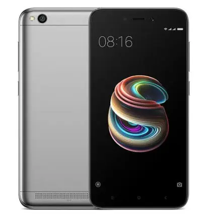 BARU SMARTPHONE 5A RAM 3/32GB GARANSI 1 THN Android FULLSET 0